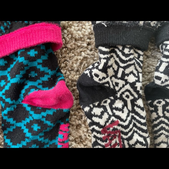 Vans Socks (2 pairs) - Picture 4 of 4